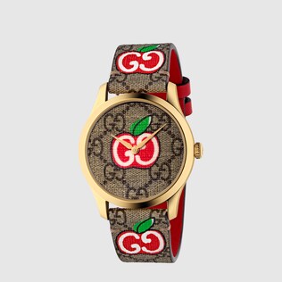 Chinese Valentine's Day G-Timeless watch, 38mm