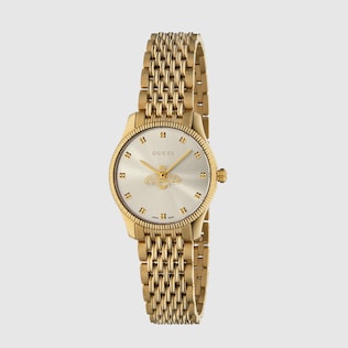 G-Timeless Uhr, 29 mm
