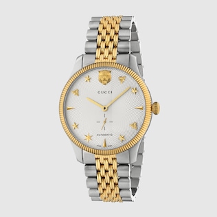 Reloj G-Timeless, 40 mm
