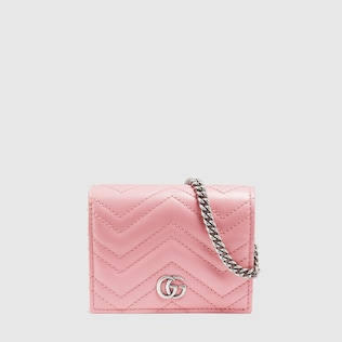 GG Marmont Brieftasche