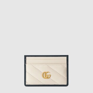 GG Marmont card case