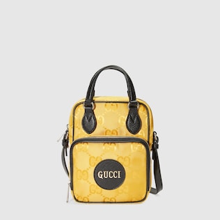 Sac à épaule Gucci Off the Grid
