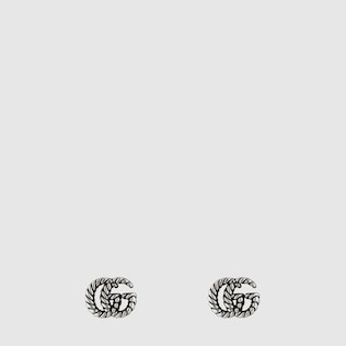 Doppel G Ohrringe