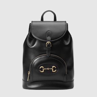 Gucci 1955 Horsebit backpack