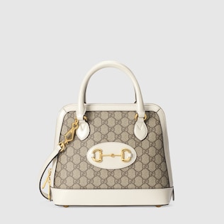 Bolso de mano Gucci 1955 Horsebit pequeño