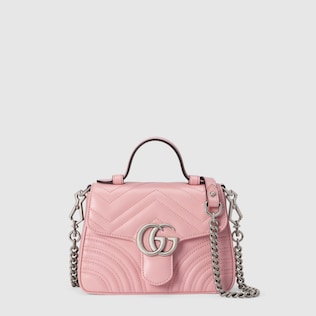 Mini sac à main GG Marmont