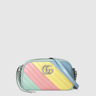 GG Marmont small shoulder bag