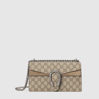 Sac à épaule Dionysus GG petite taille