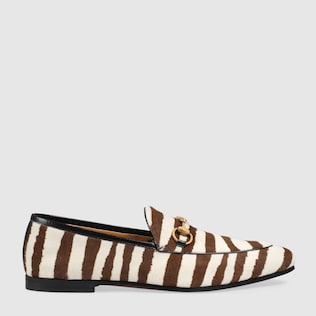Gucci Jordaan Herrenloafer
