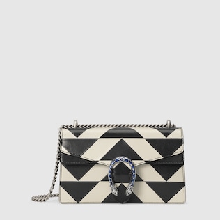Kleine Dionysus Schultertasche