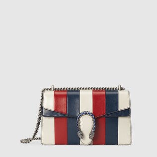 Kleine Dionysus Schultertasche