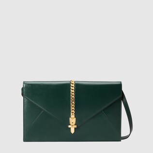 Mittelgroße Sylvie 1969 Schultertasche