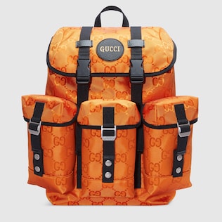 Sac à dos Gucci Off the Grid