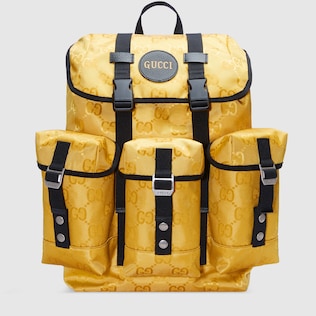 Sac à dos Gucci Off the Grid