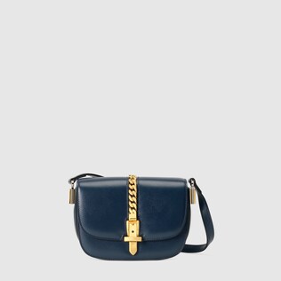 Sylvie 1969 mini shoulder bag