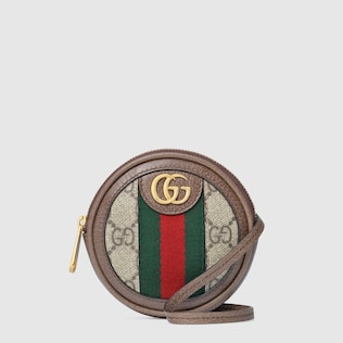 Ophidia GG mini bag