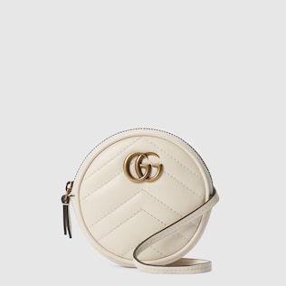 GG Marmont mini bag