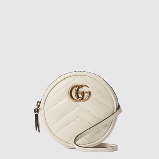 Mini sac GG Marmont