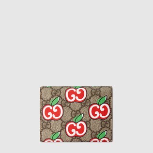 Portefeuille porte-cartes Saint-Valentin chinoise