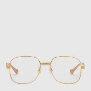 Gafas de sol redondas