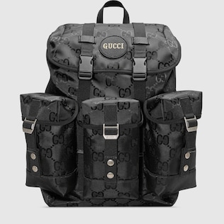 Sac à dos Gucci Off the Grid