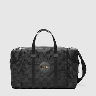 Sac de voyage Gucci Off the Grid