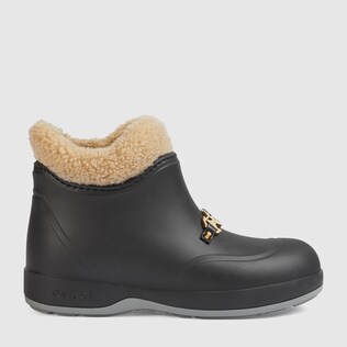 Stivaletto donna con Morsetto
