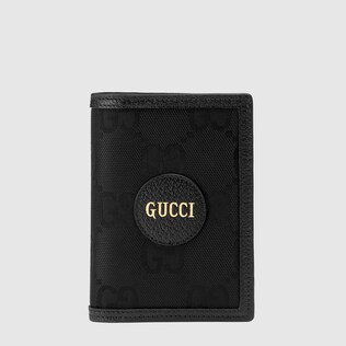 Porta passaporto Gucci Off The Grid