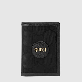 Étui pour passeport Gucci Off the Grid