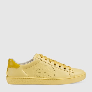 Ace Damensneaker mit GG