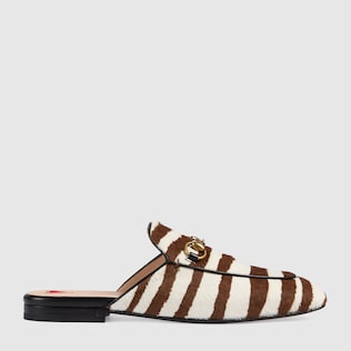Slipper Princetown donna