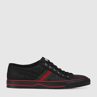 Gucci Off The Grid メンズ スニーカー