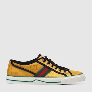 Baskets Gucci Off the Grid pour homme