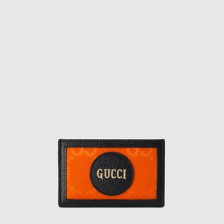 Gucci Off The Grid卡片套