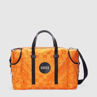 حقيبة Duffle من Gucci Off The Grid
