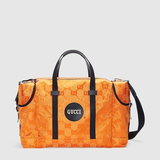 Sac de voyage Gucci Off the Grid