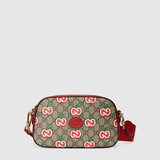 Small shoulder bag