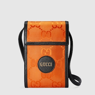 Minibolso Gucci Off The Grid