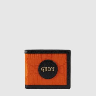 Gucci Off The Grid Faltbrieftasche