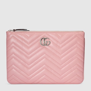 Pochette GG Marmont