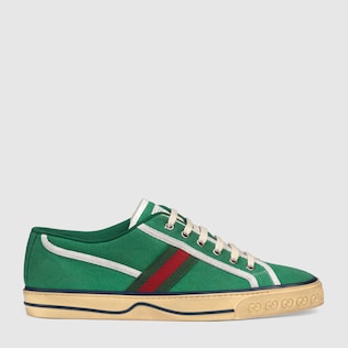 Men's Gucci Tennis 1977 sneaker