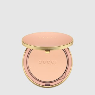 02, Poudre De Beauté Mat Naturel Face Powder