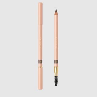 3 Châtain, Crayon Définition Sourcils Eyebrow Pencil