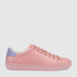 Baskets Ace pour femme avec motif GG