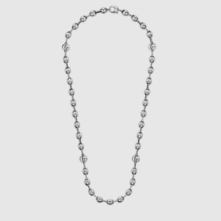 Collar con Doble G
