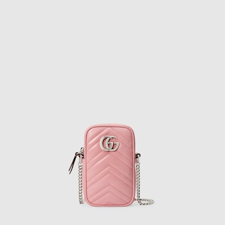 GG Marmont Mini-Tasche