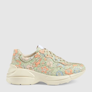 Women's Rhyton Liberty London sneaker