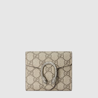 Portefeuille porte-cartes Dionysus