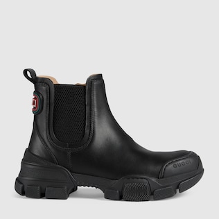 Children's ankle boot