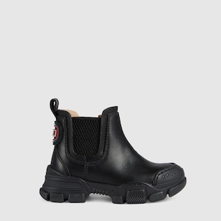 Toddler ankle boot